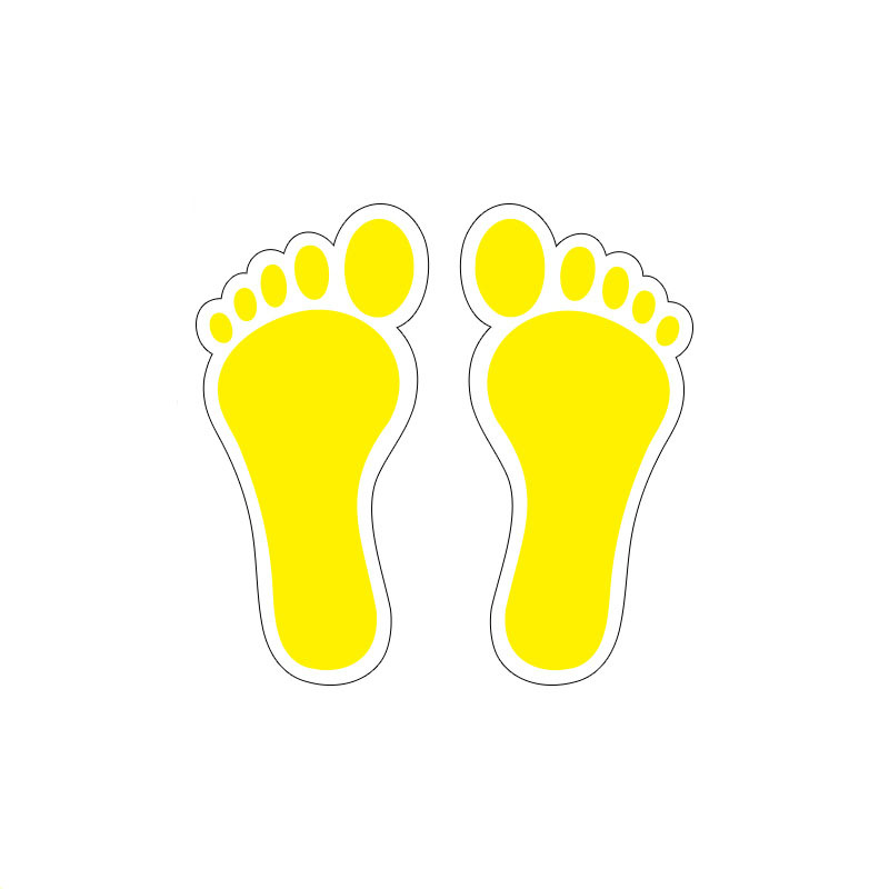 Waterproof Vinyl Stickers